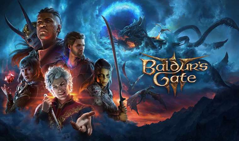 Baldur’s Gate 3’ün Xbox çıkış ortaya çıktı!