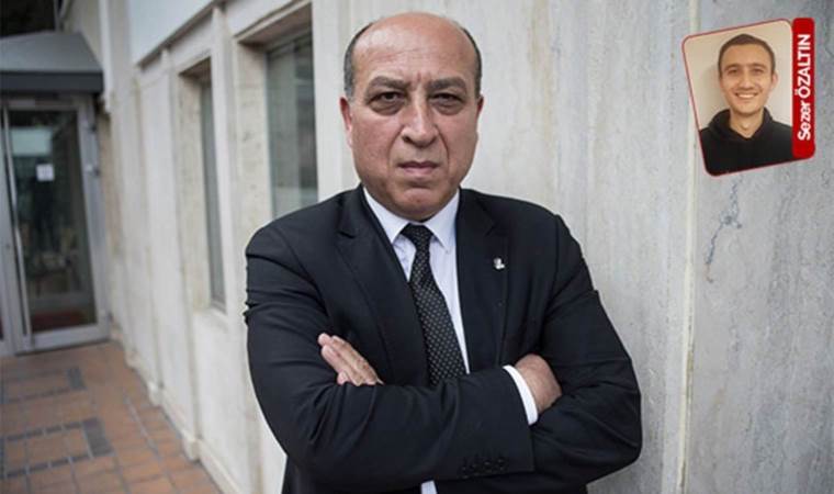 Beşiktaş’ta seçim yaklaşıyor: Başkanlık için bir aday daha!