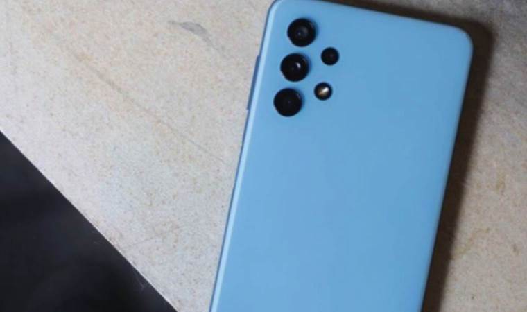 İşte Samsung Galaxy A25’in bütün sızdırılan bilgileri