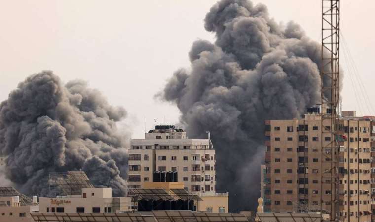 Akademisyenlerden üniversitelerine mektup: İlişkileri askıya alın