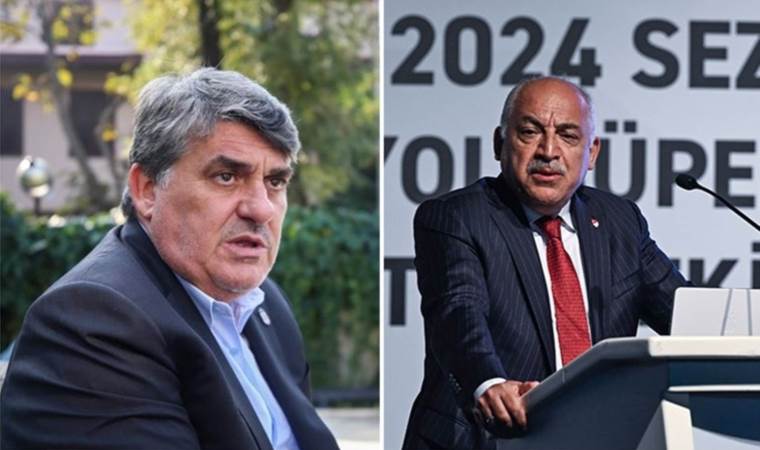 Serdal Adalı’dan Mehmet Büyükekşi’ye tepki: ‘Özür dilemediği müddetçe stada sokmayacağım’