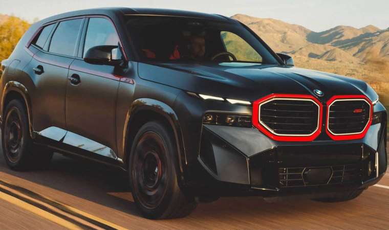 BMW’nin yeni modelleri ve çıkış tarihleri!: i3 sedan, iX3, X6 ve daha fazlası…