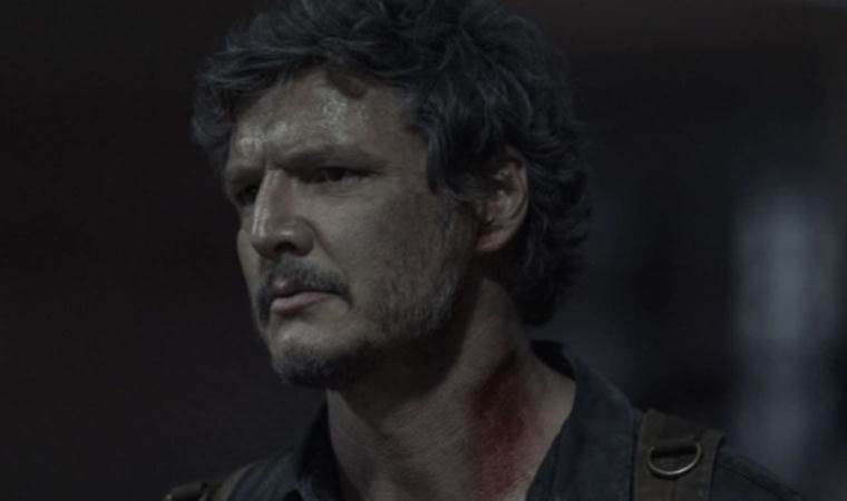 Pedro Pascal artık The Mandolarian’da oynamayacak
