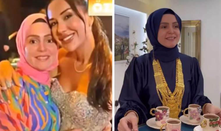 Altın dolu havuz keyfi dikkat çekmişti… Dilan Polat’ın fenomen arkadaşı Nevra Bilem’e dolandırıcılık suçlaması