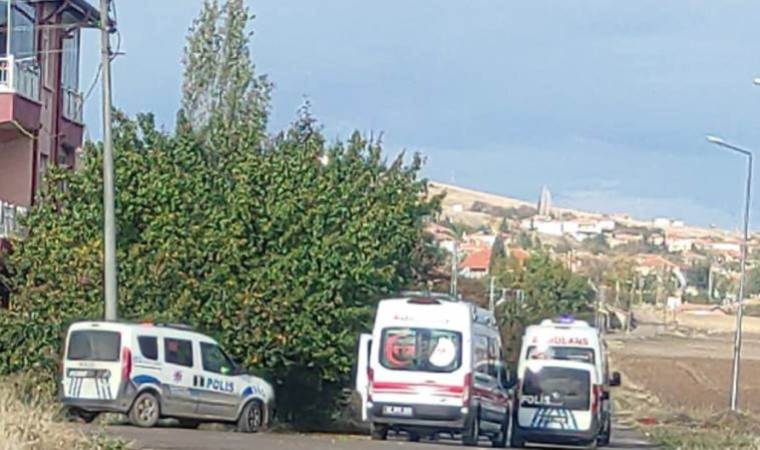 Ankara’da feci olay… Tartıştığı kayınvalidesini bıçakla öldürdü!