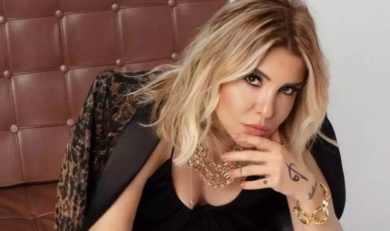 Gülben Ergen’den ‘Sen ne iş yapıyorsun?’ diyen sosyal medya kullanıcısına cevap