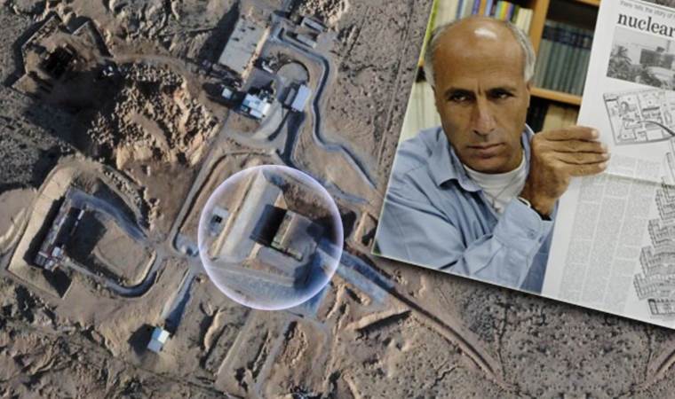 Dünyanın yanıtını en çok merak ettiği soru: İsrail’e nükleer silahları kim verdi? ABD değil…