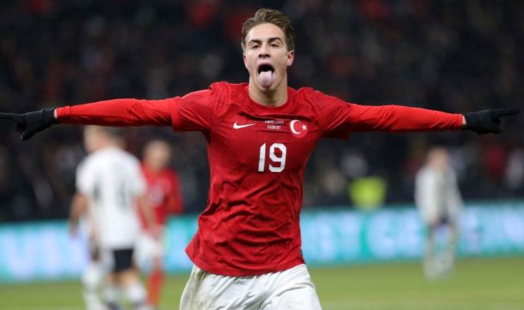 İtalyanların gündemi Kenan Yıldız! ‘Allegri de gülümseyebilir’