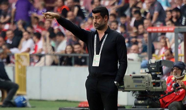 Volkan Demirel’den samimi itiraf: ‘Beşiktaş ve Galatasaray taraftarı beni severdi’