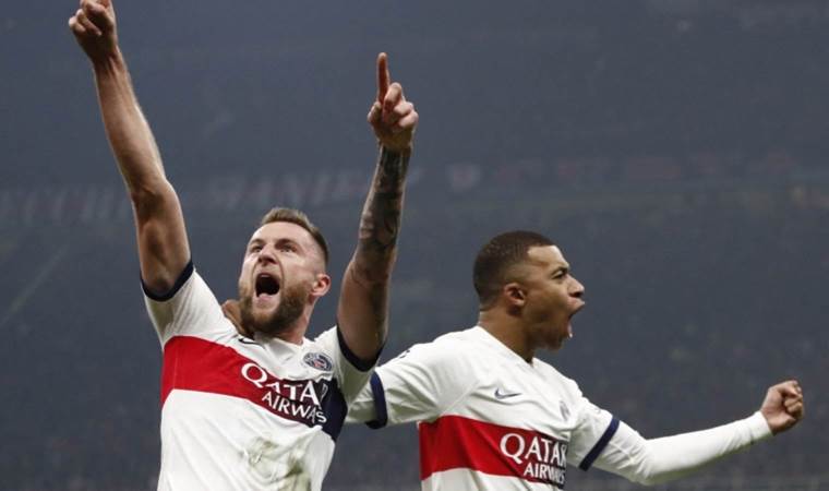 Paris Saint Germain – Monaco maçı ne zaman, saat kaçta, hangi kanalda?