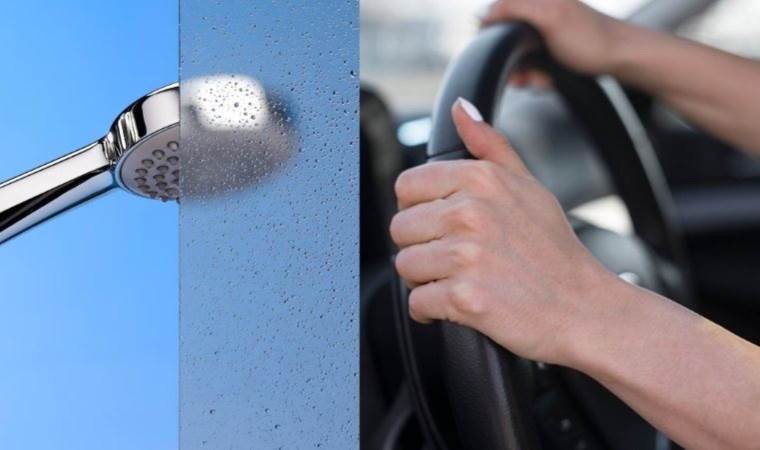 Bilim insanları açıkladı: Duşta, arabada, mutlaka yapın!