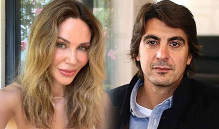 Demet Şener eski eşi İbrahim Kutluay’a sert çıktı: ‘İnsan utanır…’