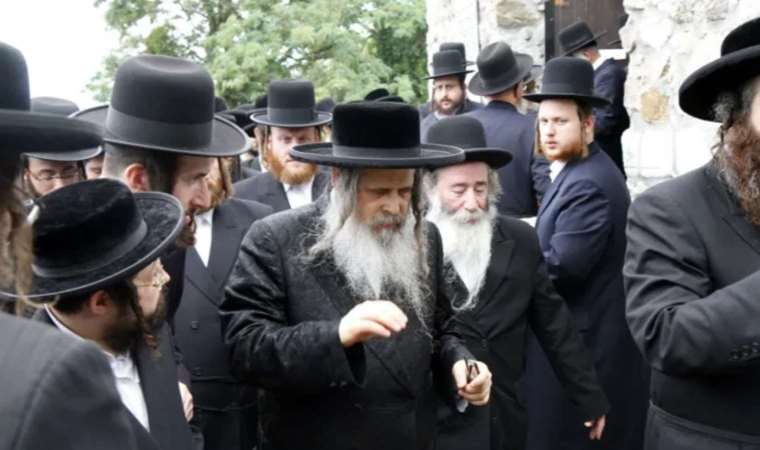 Netanyahu’ya ‘öldür’ fetvası: ‘Şifa Hastanesini bombalayabilirsin’