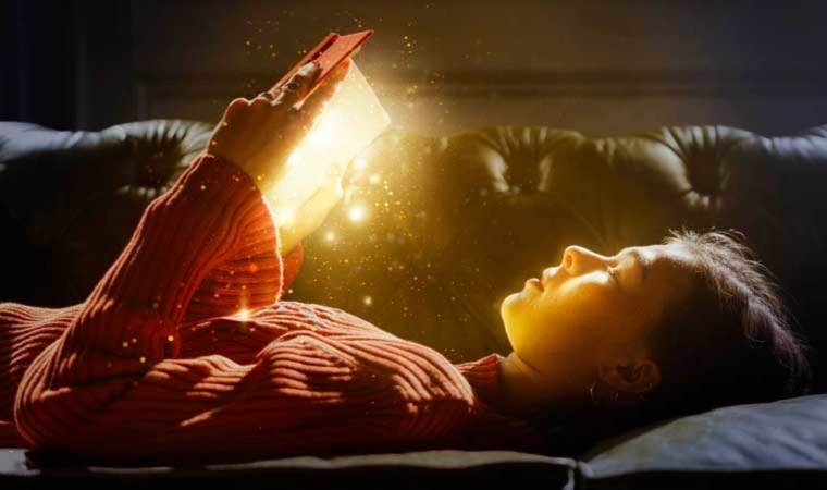 Kitap aşığı 4 burç… Tam bir kitap kurdular, okumak onların yaşam felsefesi!