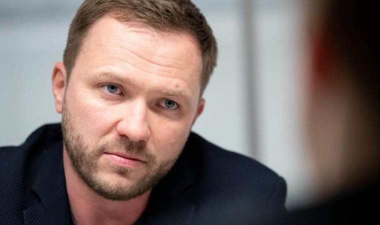 Estonya’dan İsrail’e soğuk duş: Endişe duyuyoruz