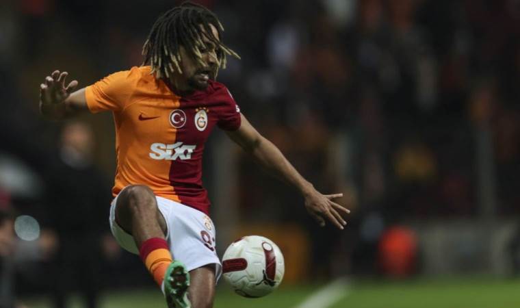 İngiliz devi, Sacha Boey’a talip: Rekor bonservis bedeli!