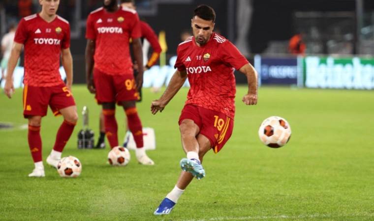 Slavia Prag – Roma maçı ne zaman, saat kaçta, hangi kanalda?