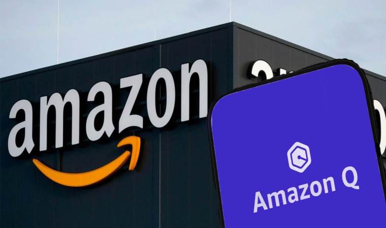 Amazon yeni yapay zekasını tanıttı: Amazon Q