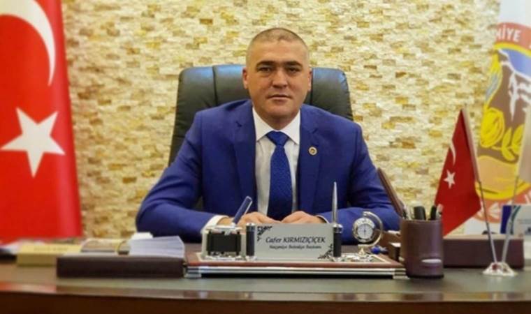 Nazımiye Belediye Başkanı Kırmızıçiçek CHP’den istifa etti: Partisine ağır ithamlar