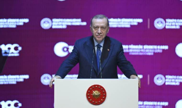 Kararı bir gecede almıştı… Erdoğan’dan İstanbul Sözleşmesi açıklaması!