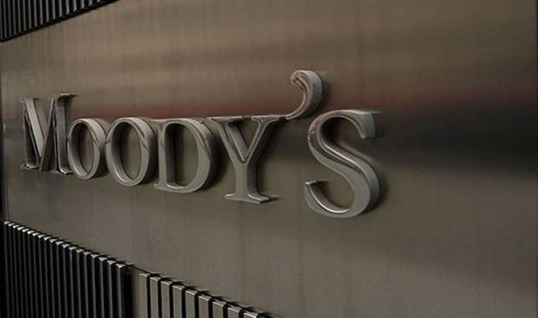 Moody’s ABD’nin kredi görünümünü negatife çevirdi