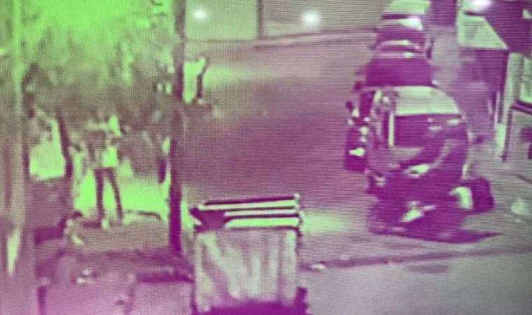 İstanbul Bağcılar’da silahlı saldırı: 1’i ağır, 3 yaralı