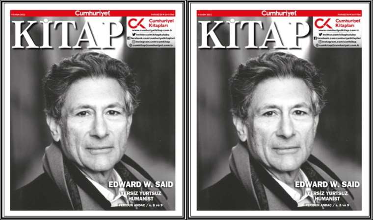 YARIN günlerden Cumhuriyet Kitap!