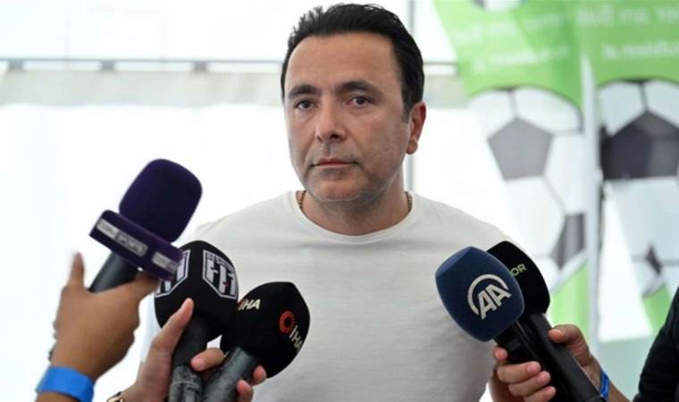 Beşiktaş’ta Emre Kocadağ’dan başkan adaylığı kararı!