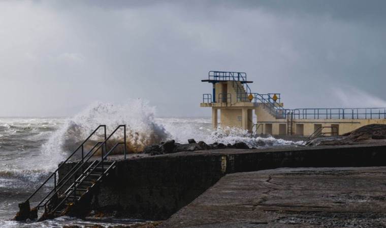 Debi Fırtınası nedir? Debi Fırtınası hangi ülkeleri etkileyecek?