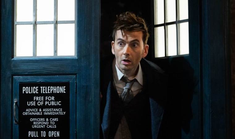 Efsane bilim kurgu dizisi Doctor Who’nun kayıp bölümleri bulundu