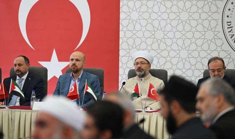 Bilal Erdoğan’dan ‘İsrail destekçisi’ markalara boykot desteği: Bunu bilinçli şekilde yapmak lazım