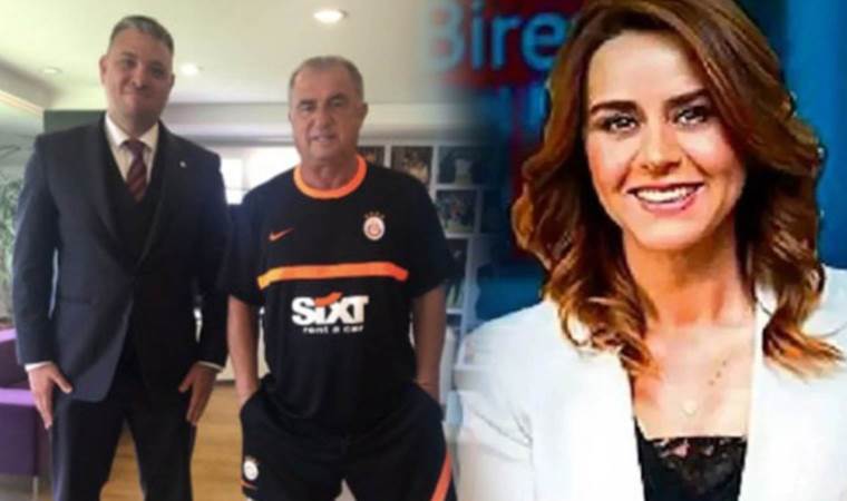 Fatih Terim’in eski avukatı, Seçil Erzan’ın eski sevgilisi çıktı! İşte dikkat çeken o ifade: ‘WhatsApp’a ne zaman girsem çevrimiçi görünüyordu…’