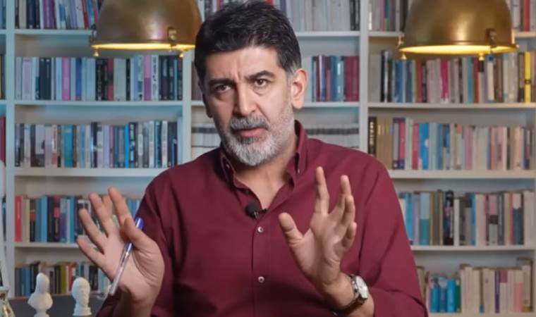 Levent Gültekin’e, Selçuk Bayraktar’a yönelik sözleri nedeniyle para cezası!