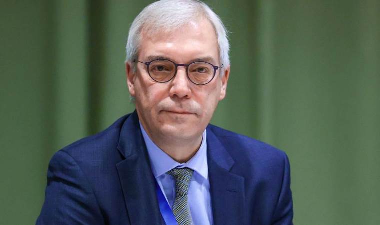 Finlandiya’ya ‘sınır kapısı’ yanıtı: Ulusal çıkarlarına aykırı