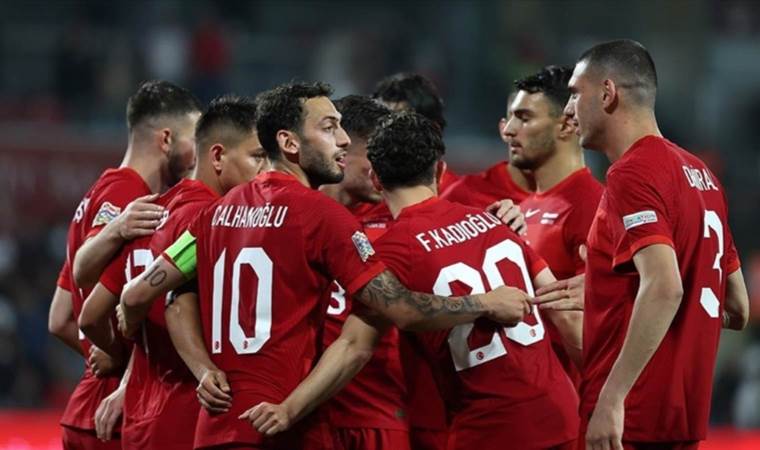 Yıldız oyuncular A Milli Futbol Takımı kadrosundan çıkarıldı!