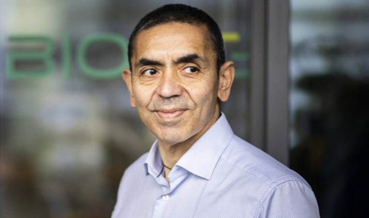 Prof. Dr. Uğur Şahin ‘kanser aşısı’ için tarih verdi