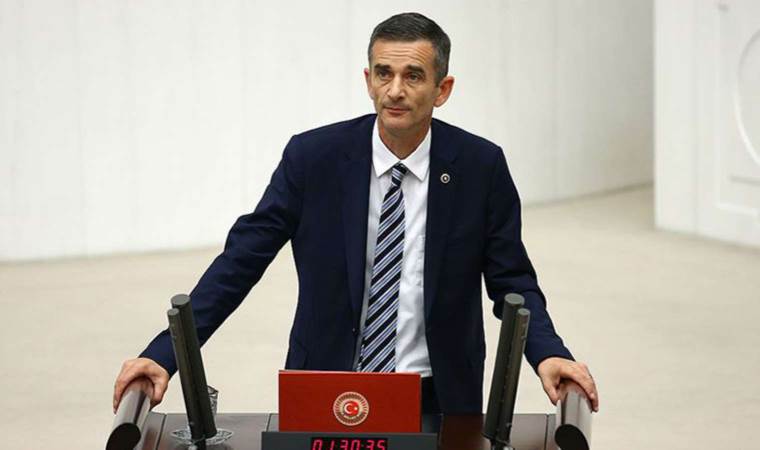 Taciz iddialarının ardından: Ümit Dikbayır kararını değiştirdi