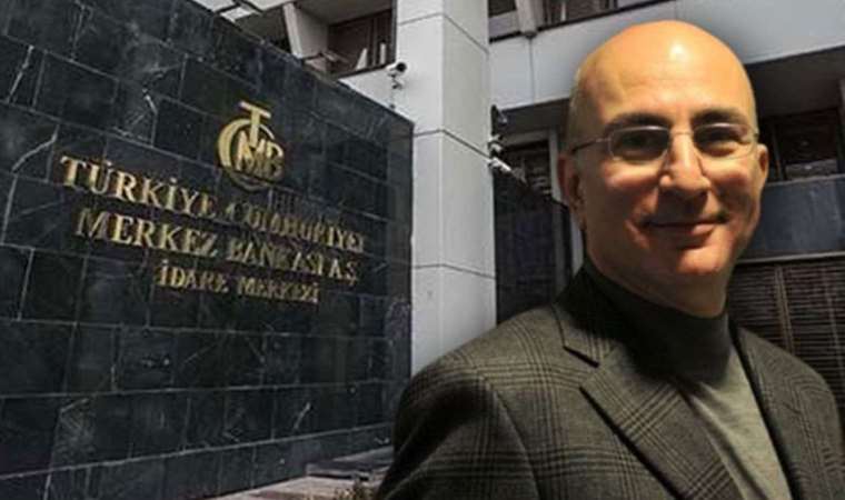 Mahfi Eğilmez, Merkez Bankası’nın kritik hatasını açıkladı