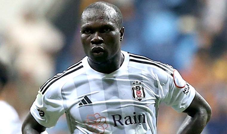 Beşiktaş’tan Burak Yılmaz’ın Vincent Aboubakar iddialarına yanıt!