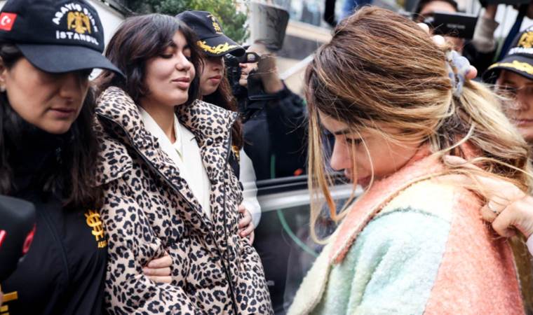 Bahar Candan ve Nihal Candan kardeşlere sorguda sorulan sorular ortaya çıktı: Doktor ve gece kulübü ayrıntısı…