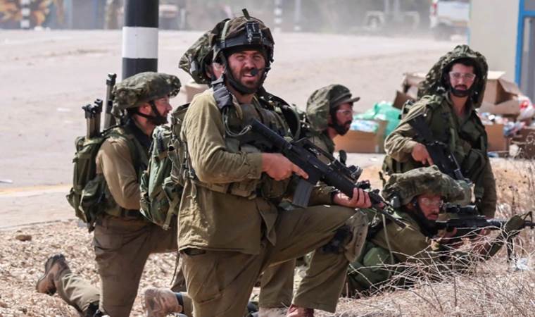 Gazze’deki kara operasyonunda ölen asker sayısı arttı