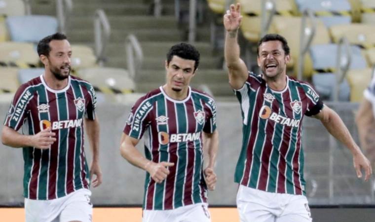 Brezilyalı efsane oyuncuya şok: Soyguncular Fred’i gasbetti!