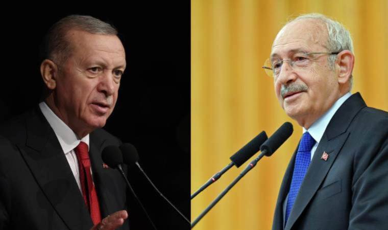 Kılıçdaroğlu’ndan Erdoğan’a yanıt: ‘Bana aklınca gönderme yapmış…’
