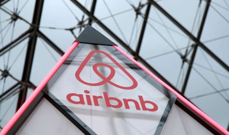İtalya’da Airbnb’nin 779,5 milyon Euro’suna el konuldu