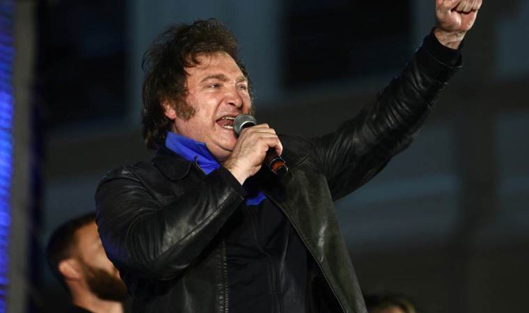 Arjantin’in yeni cumhurbaşkanı Javier Milei kimdir?