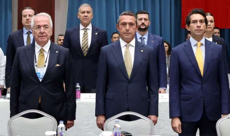 Ali Koç’tan tarihi konuşma: ‘Bardağı taşıran son damla’