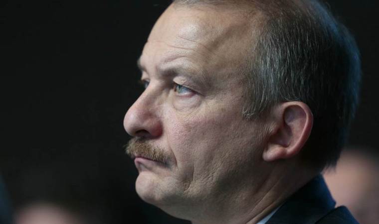 Eski Rus bakana ‘casusluk’ suçlaması: ‘Arananlar Listesi’ne alındı