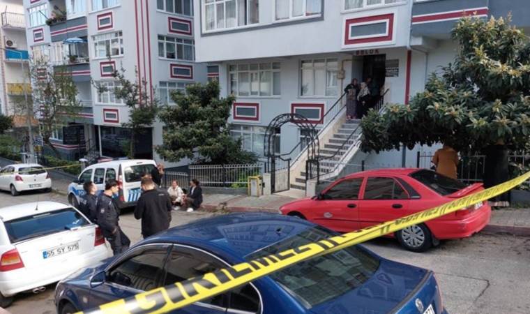 Samsun’da şüpheli ölüm: Yaşlı kadın 7. kattan düştü!