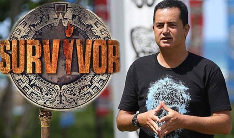 Acun Ilıcalı ‘Yorumlarının hayranıyım’ sözleriyle duyurdu… Survivor All Star 2024’ün son yarışmacısı belli oldu