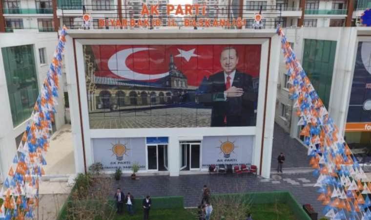 Eski AKP Kadın Kolları Başkan Yardımcısı Hatice Yıldırım hayatını kaybetti